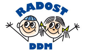 Radost_DDM_logo